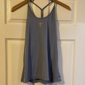 Nike Women's Gray Camisole Top